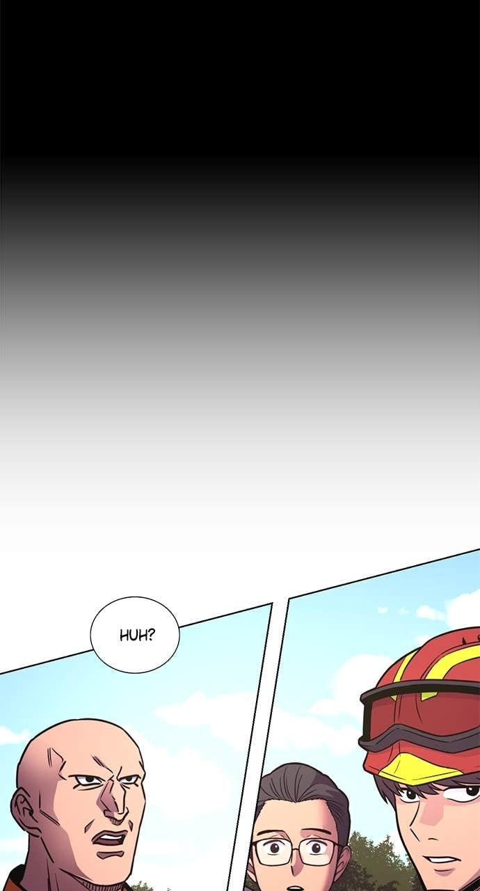 Read 1 Second chapter 307 image 16 on Lezhin