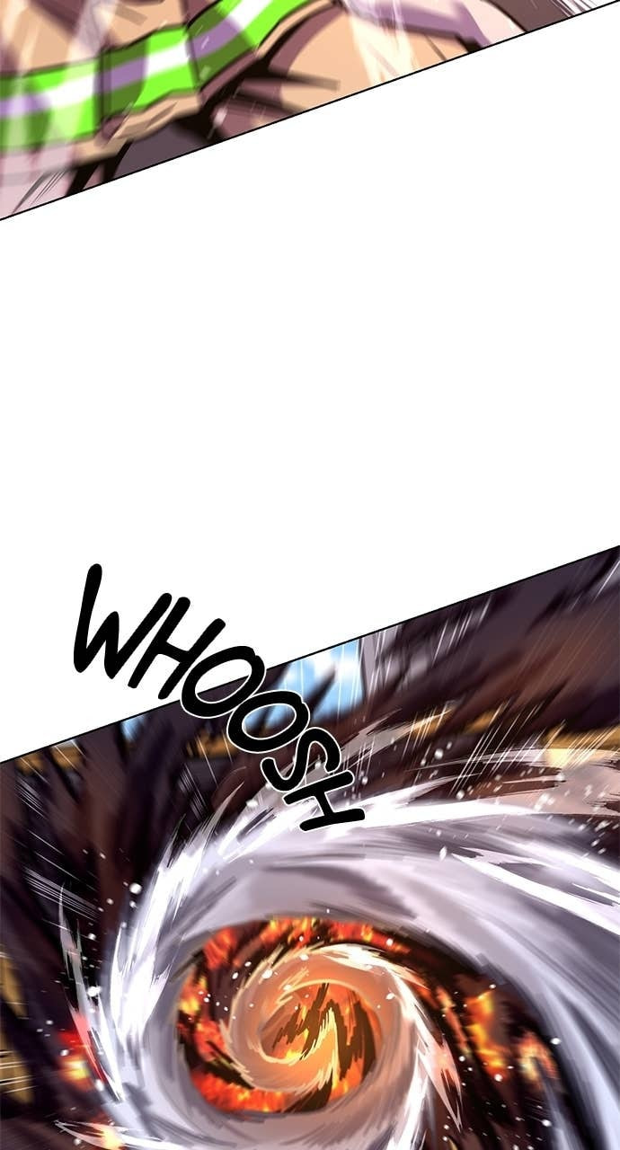 Read 1 Second chapter 307 image 18 on Lezhin