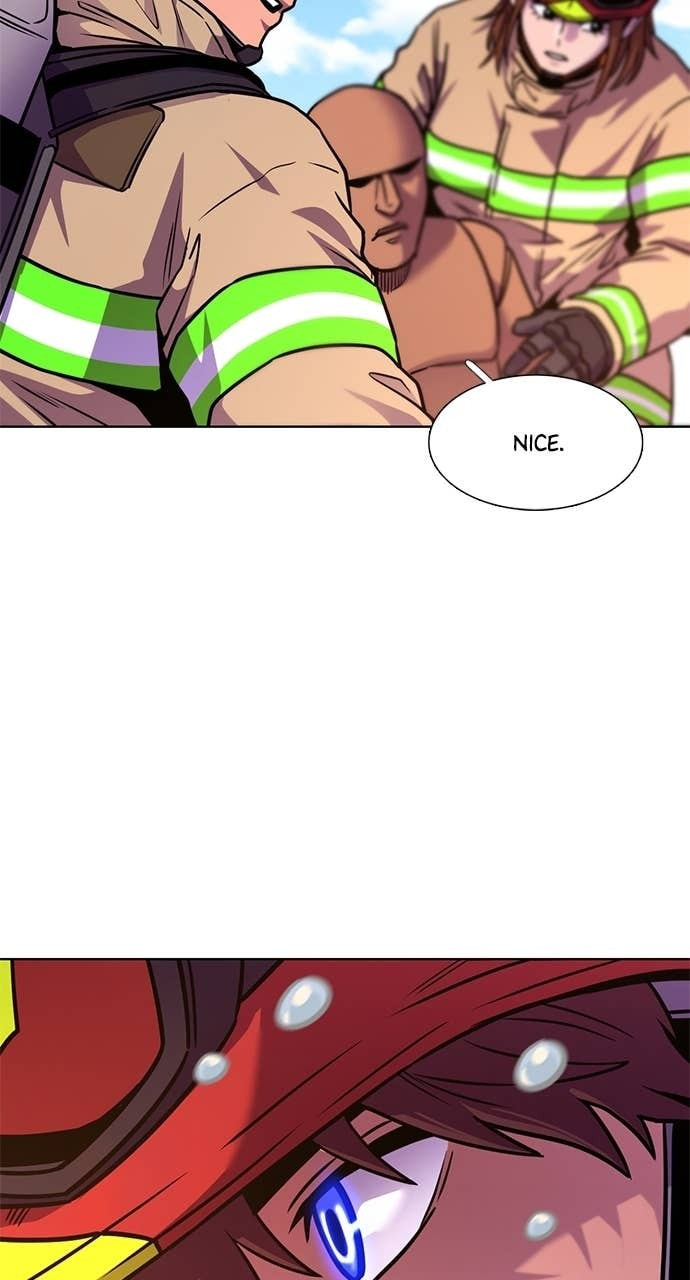 Read 1 Second chapter 307 image 22 on Lezhin