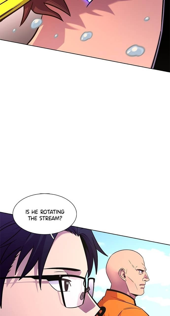 Read 1 Second chapter 307 image 23 on Lezhin