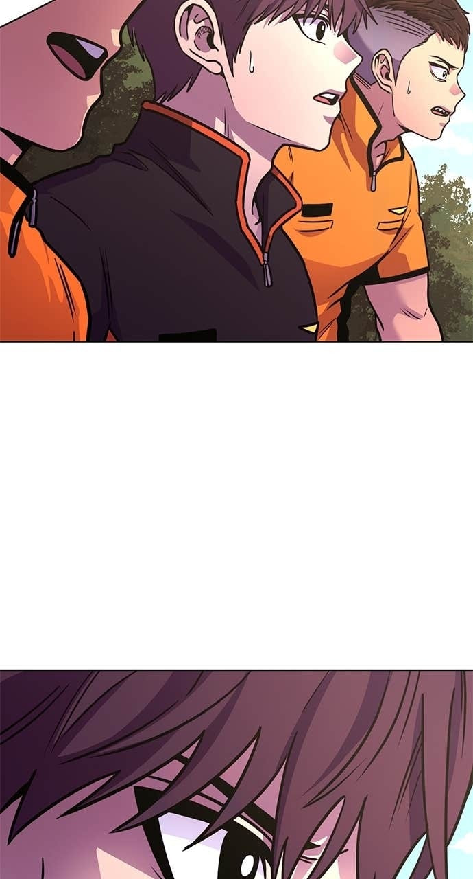 Read 1 Second chapter 307 image 30 on Lezhin