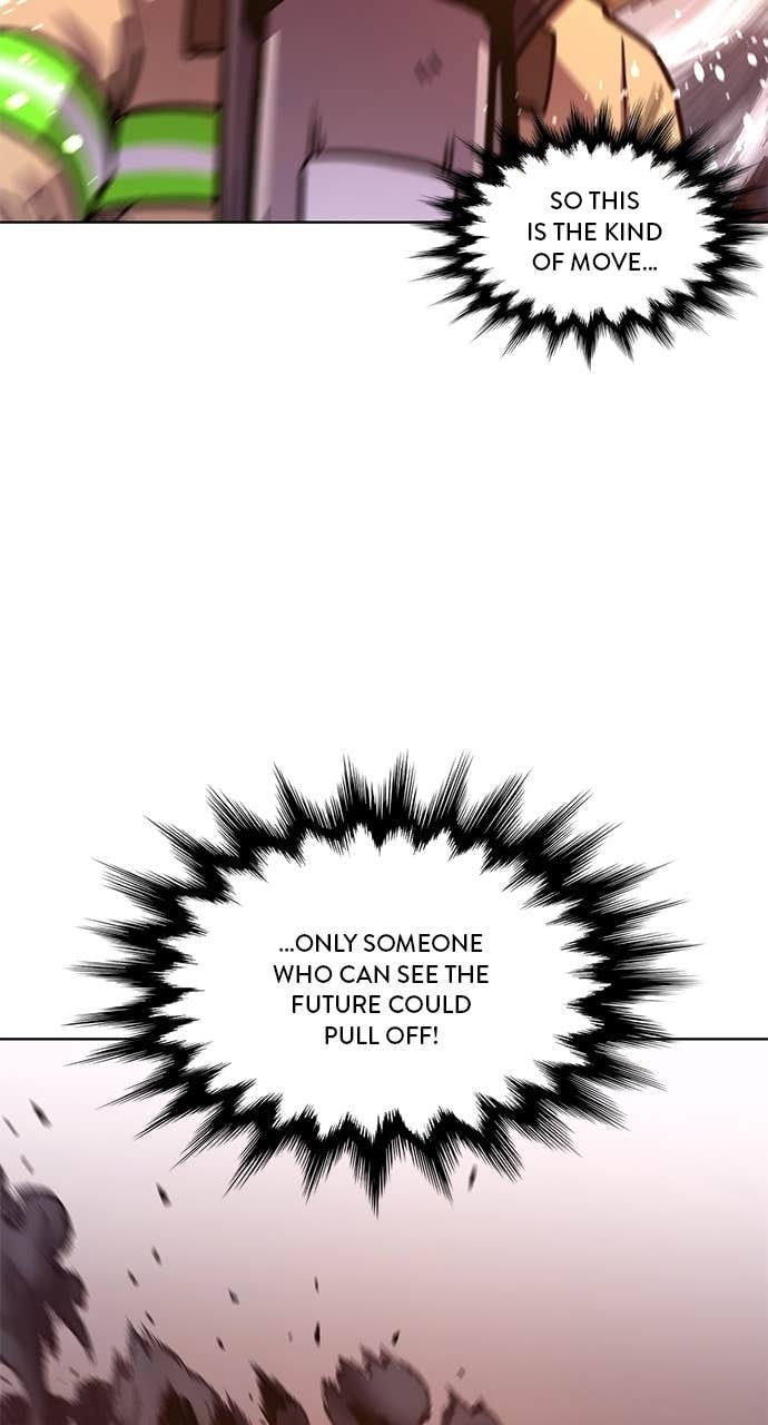 Read 1 Second chapter 307 image 32 on Lezhin