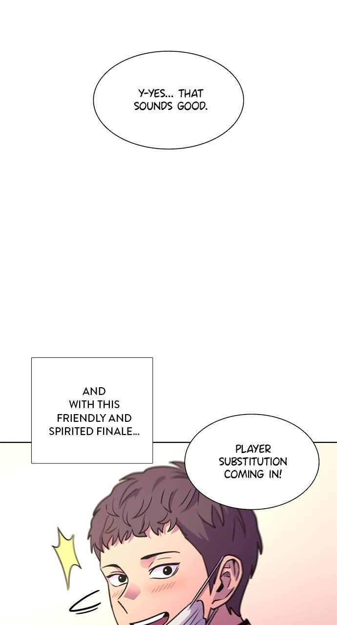 Read 1 Second chapter 307 image 53 on Lezhin