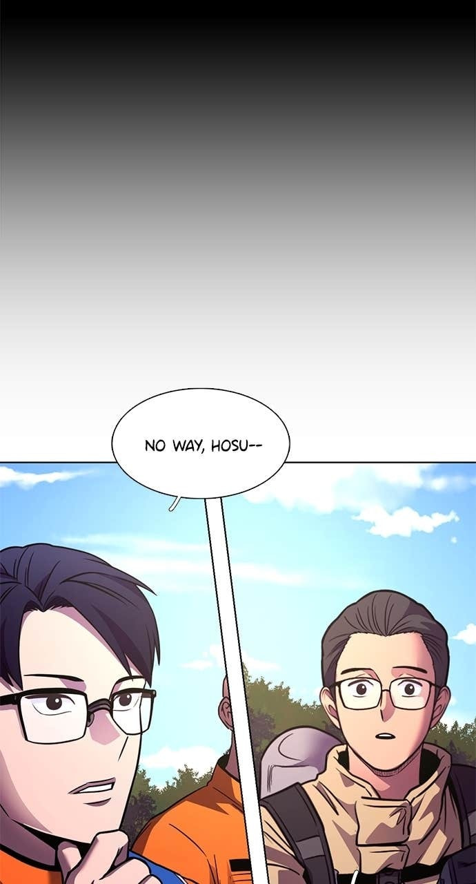 Read 1 Second chapter 307 image 6 on Lezhin