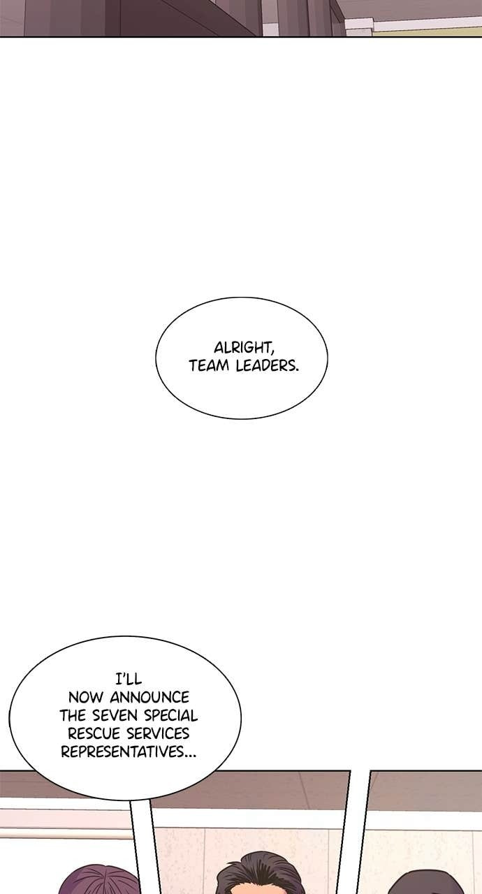 Read 1 Second chapter 307 image 60 on Lezhin