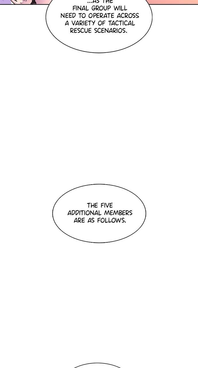 Read 1 Second chapter 307 image 68 on Lezhin