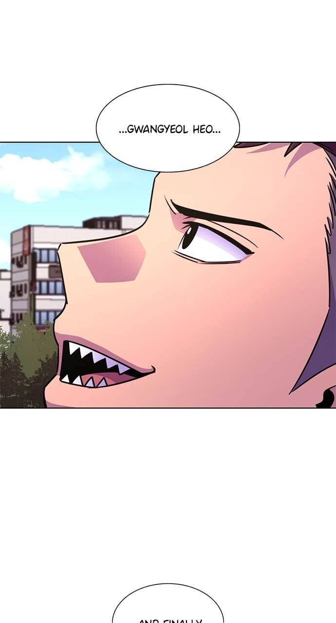 Read 1 Second chapter 307 image 71 on Lezhin