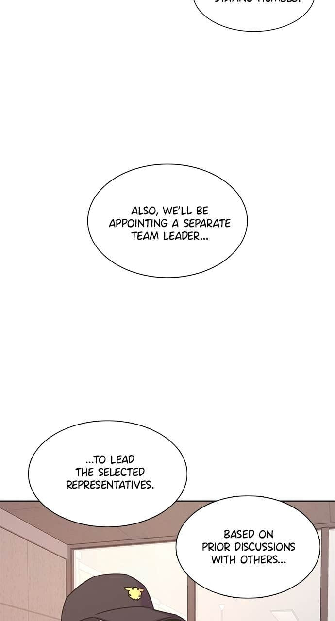 Read 1 Second chapter 307 image 77 on Lezhin