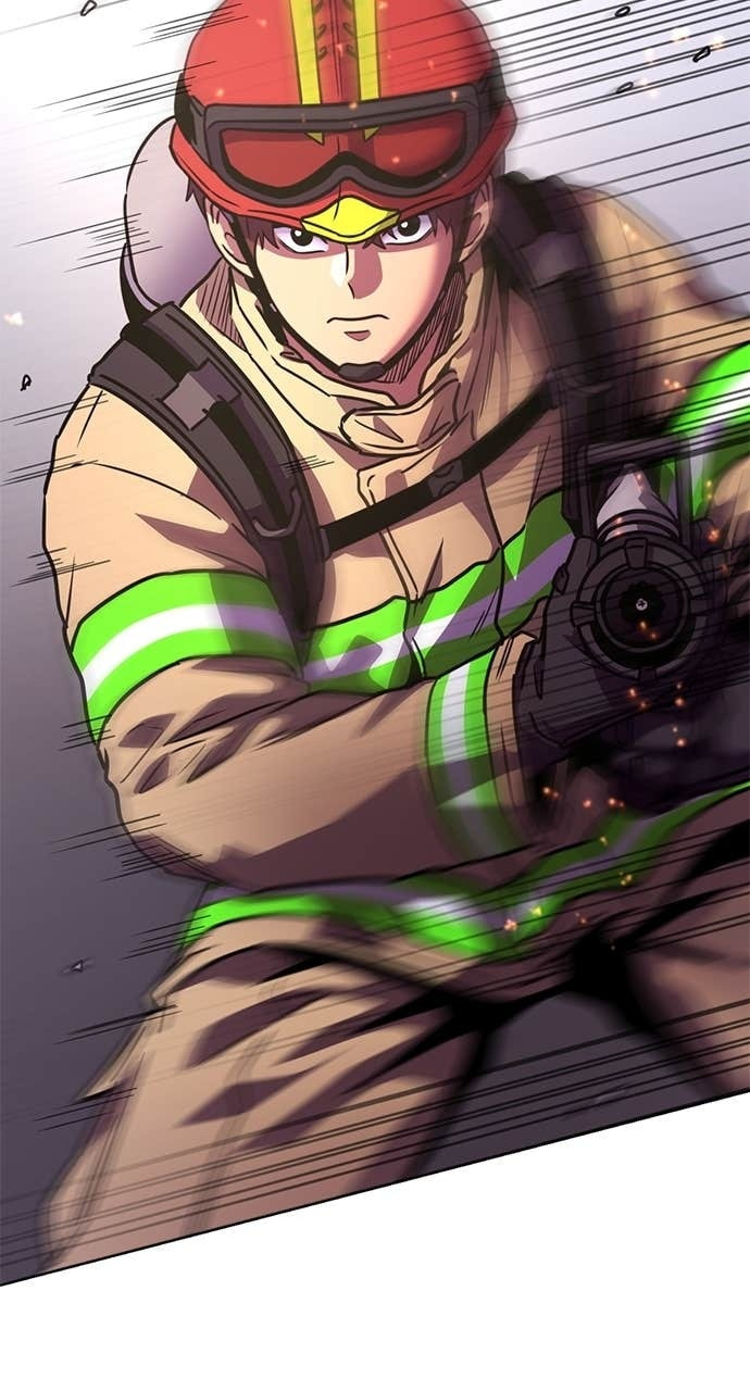 Read 1 Second chapter 307 image 9 on Lezhin