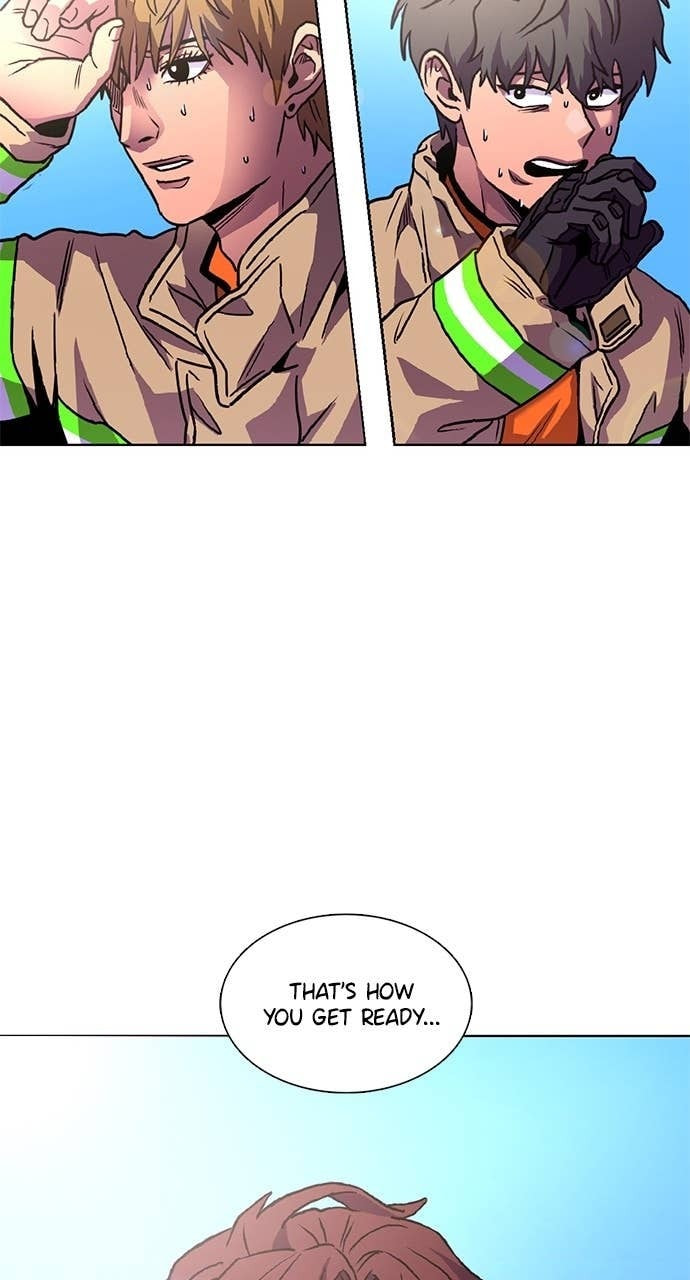 Read 1 Second chapter 308 image 15 on Lezhin