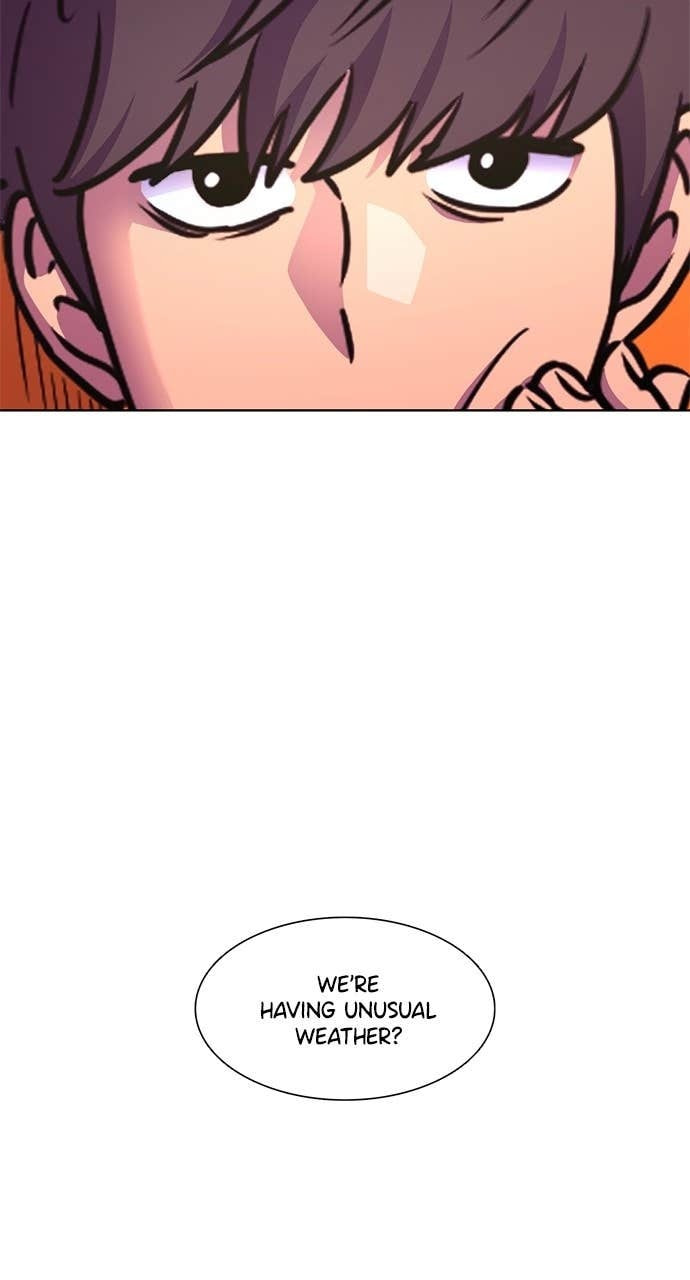 Read 1 Second chapter 308 image 26 on Lezhin