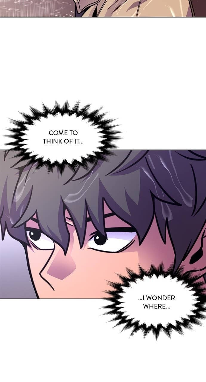 Read 1 Second chapter 308 image 37 on Lezhin