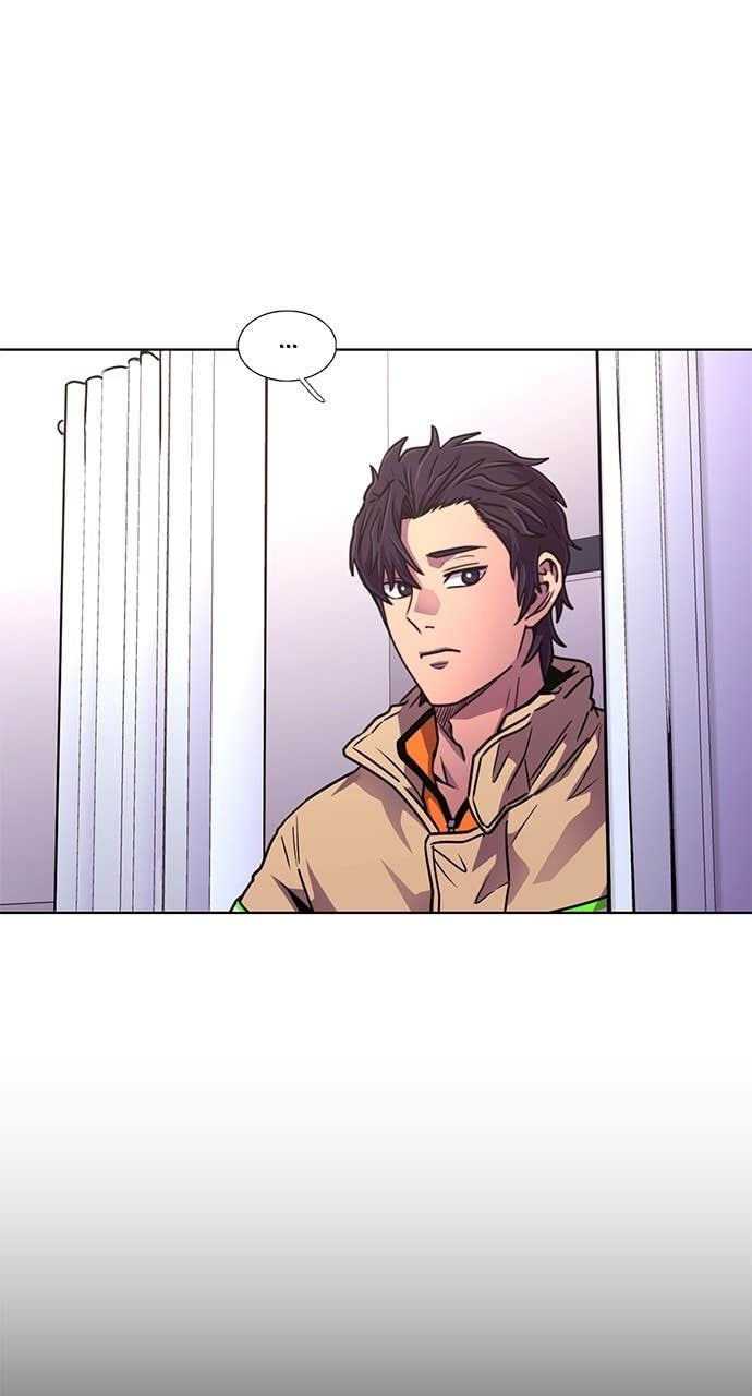 Read 1 Second chapter 308 image 42 on Lezhin