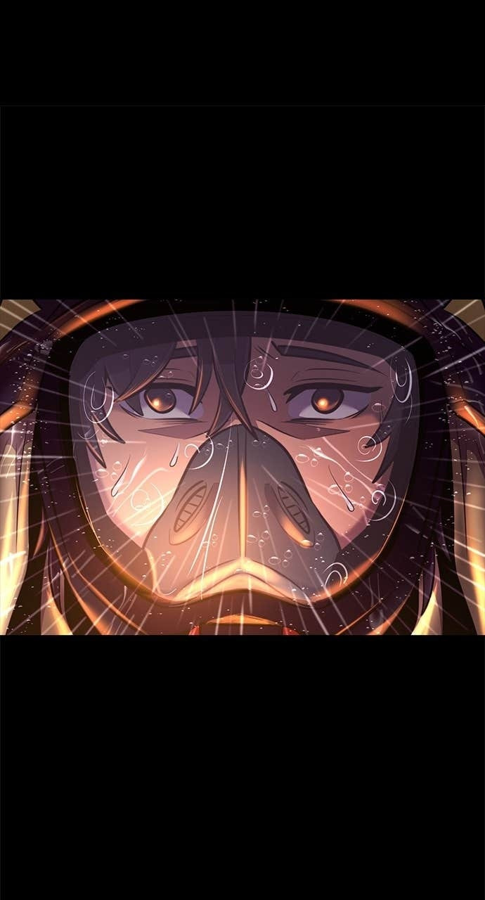 Read 1 Second chapter 308 image 45 on Lezhin