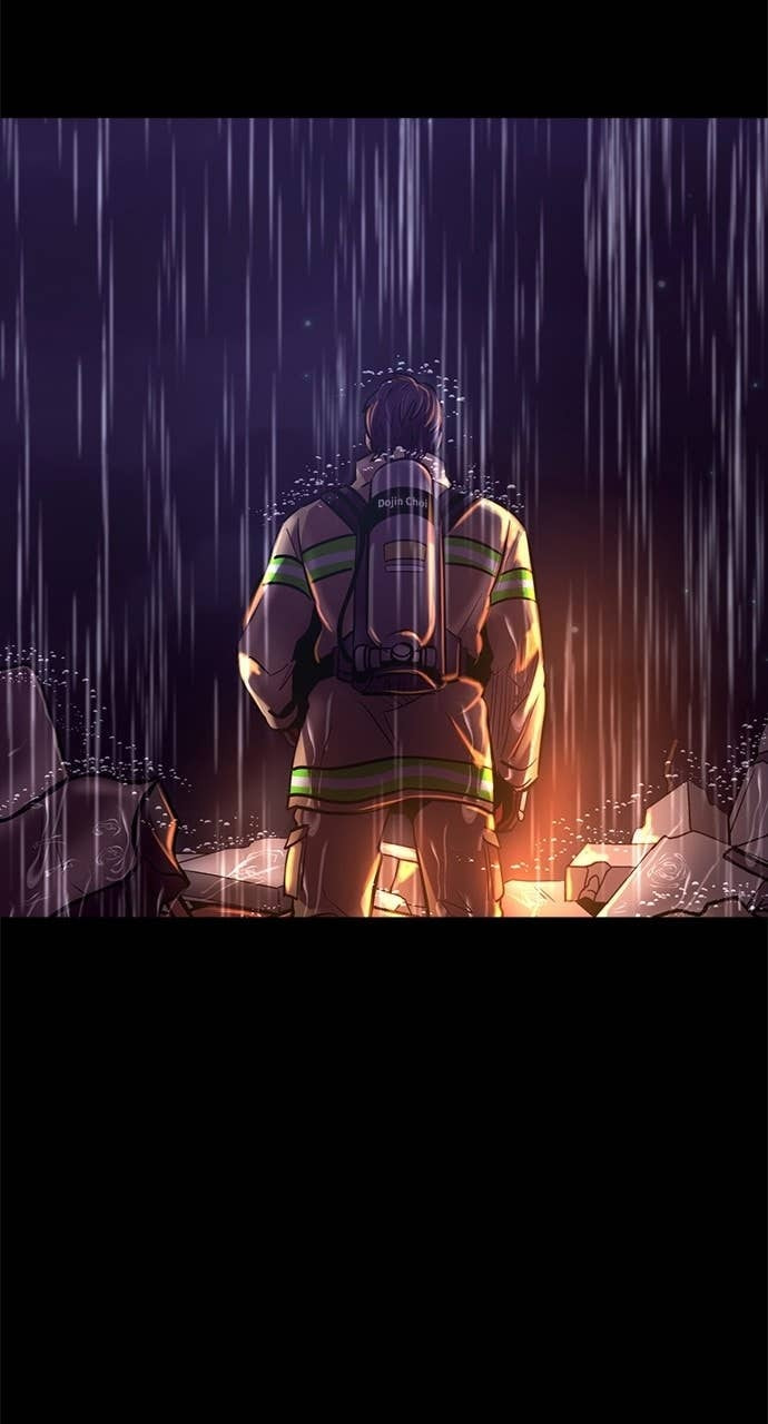 Read 1 Second chapter 308 image 47 on Lezhin