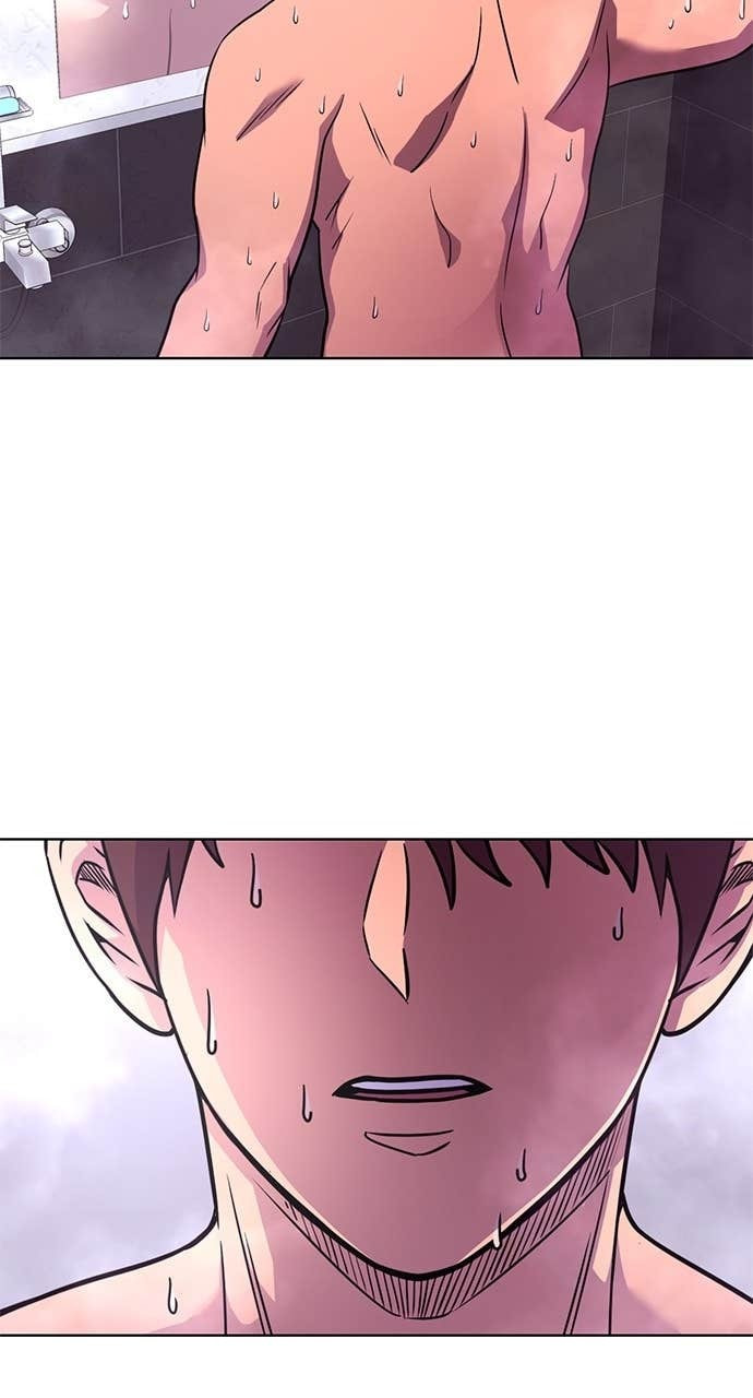 Read 1 Second chapter 308 image 50 on Lezhin
