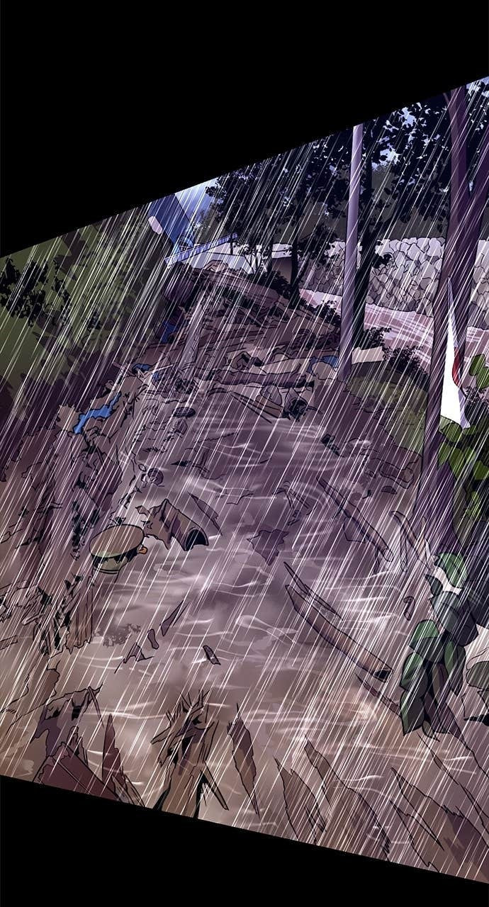 Read 1 Second chapter 308 image 69 on Lezhin