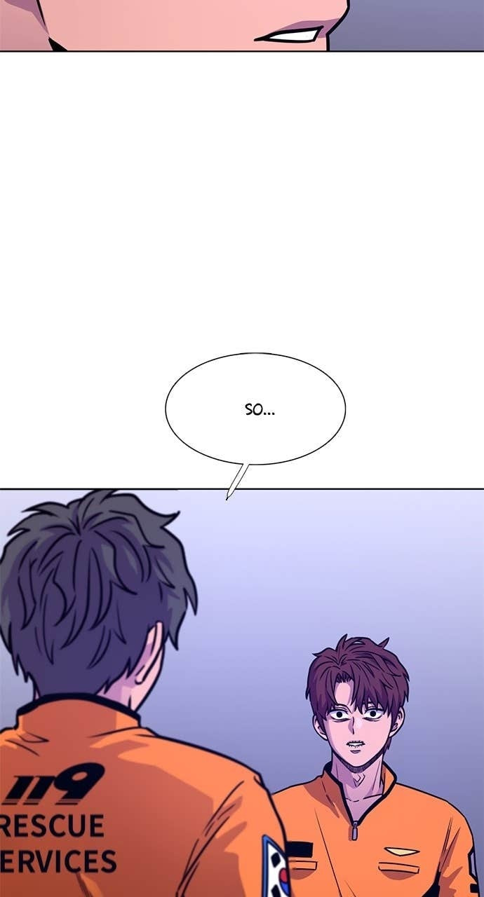 Read 1 Second chapter 308 image 78 on Lezhin
