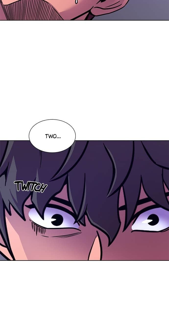 Read 1 Second chapter 308 image 83 on Lezhin