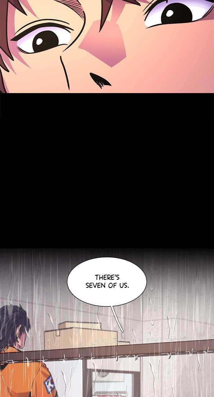 Read 1 Second chapter 309 image 19 on Lezhin
