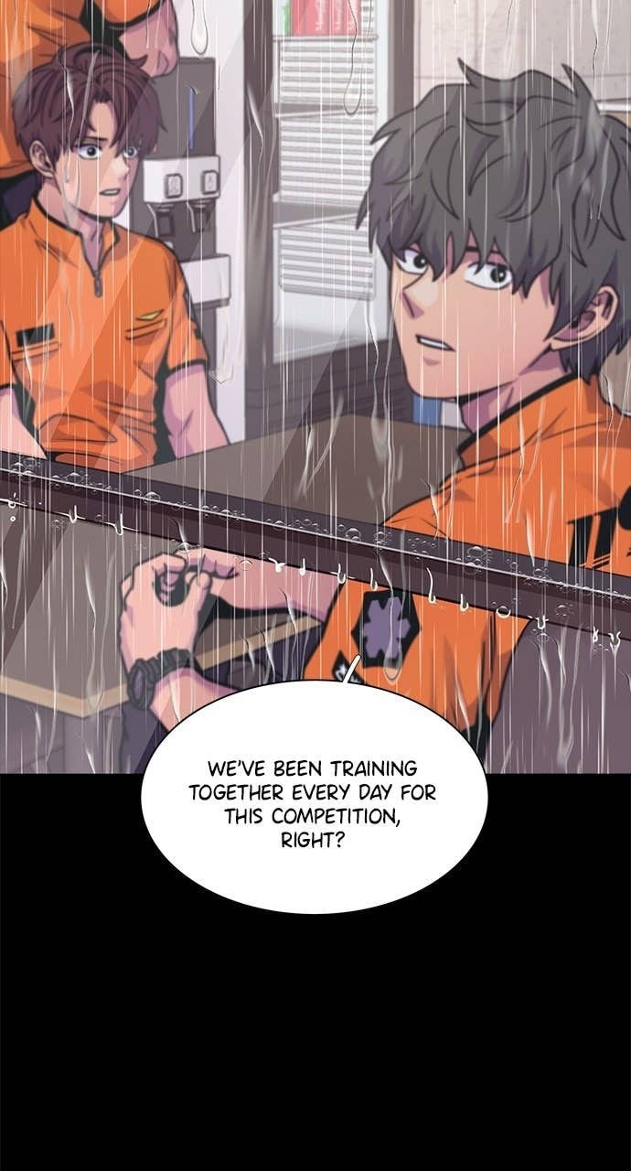 Read 1 Second chapter 309 image 20 on Lezhin
