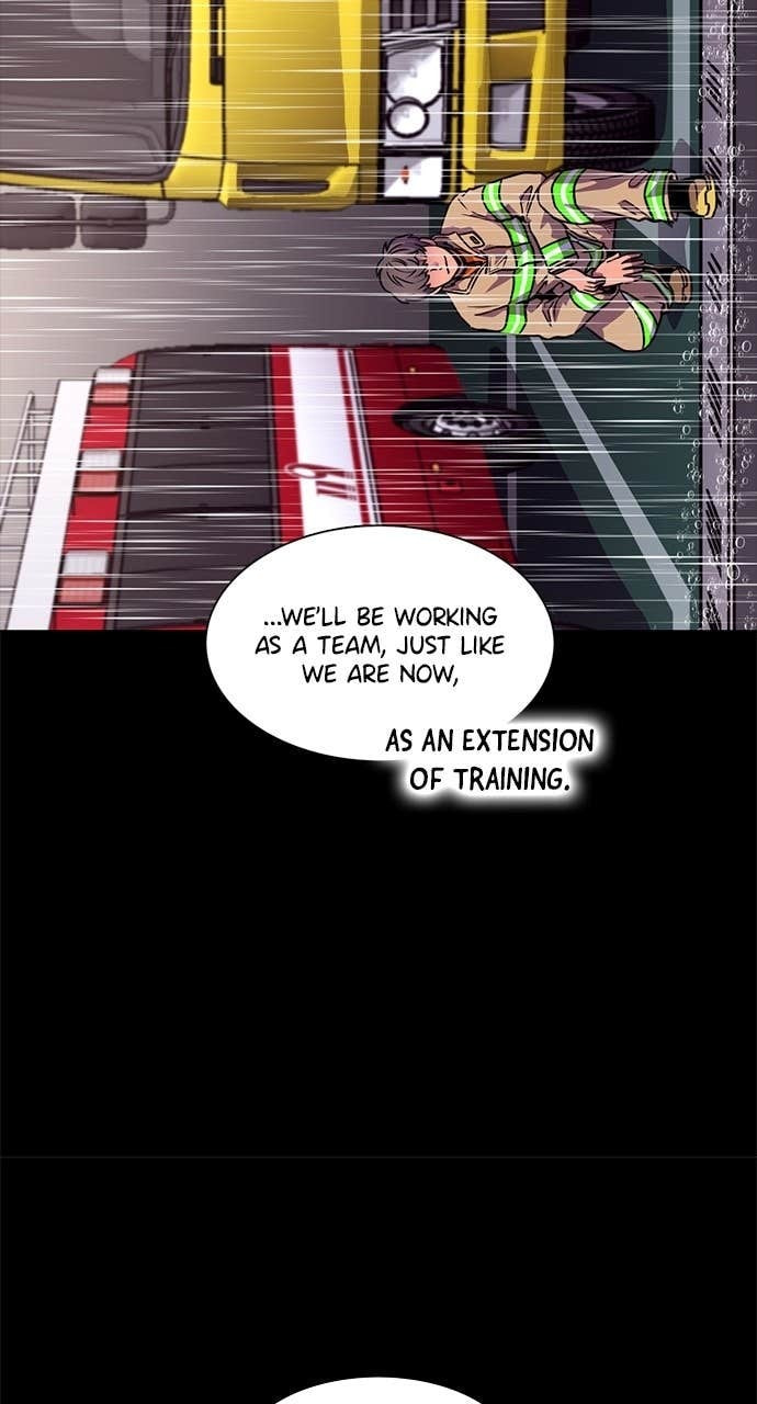 Read 1 Second chapter 309 image 22 on Lezhin