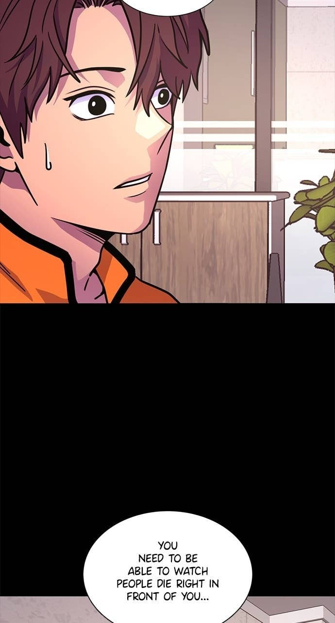 Read 1 Second chapter 309 image 24 on Lezhin