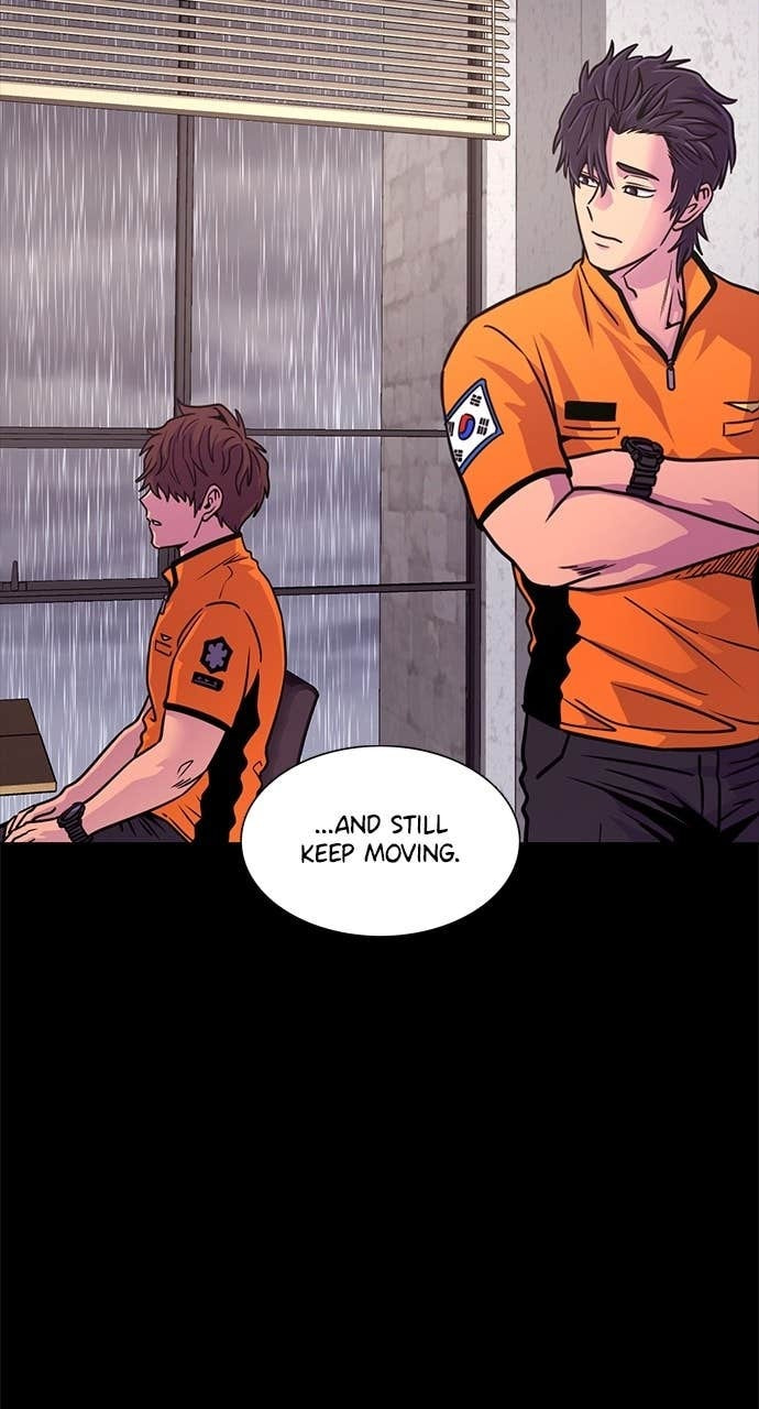 Read 1 Second chapter 309 image 26 on Lezhin