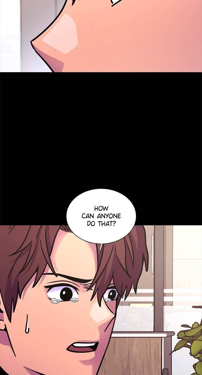 Read 1 Second chapter 309 image 28 on Lezhin
