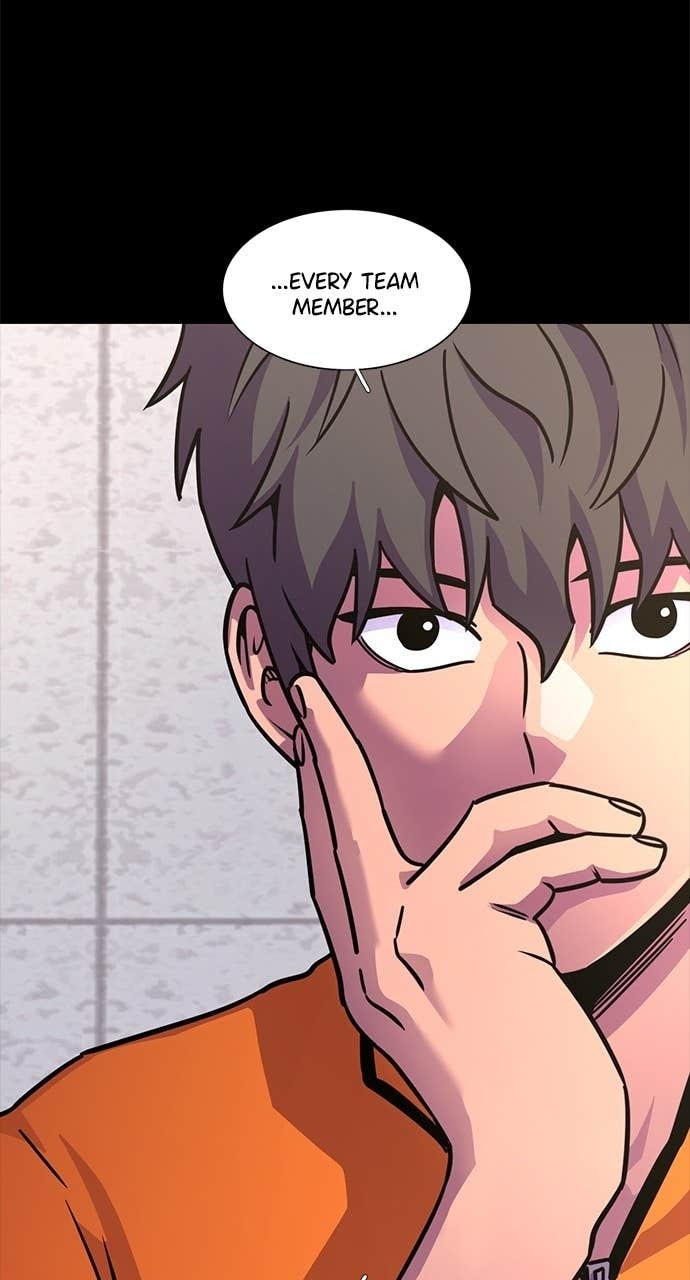 Read 1 Second chapter 309 image 30 on Lezhin