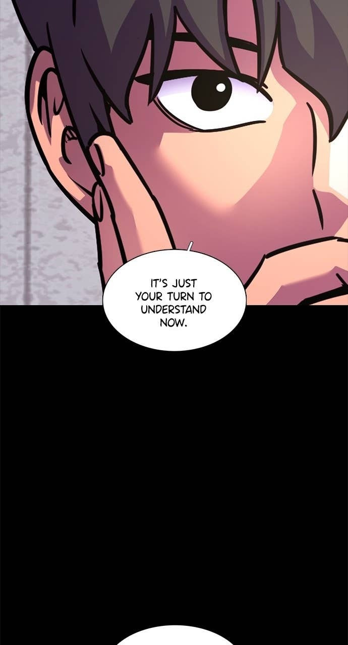 Read 1 Second chapter 309 image 33 on Lezhin