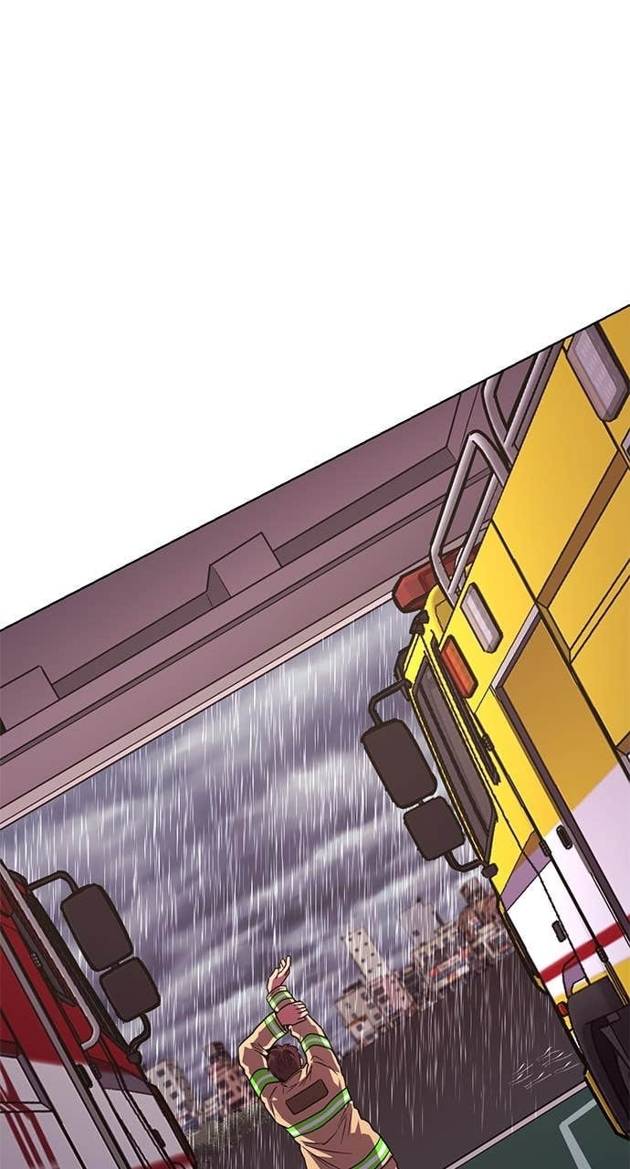 Read 1 Second chapter 309 image 39 on Lezhin