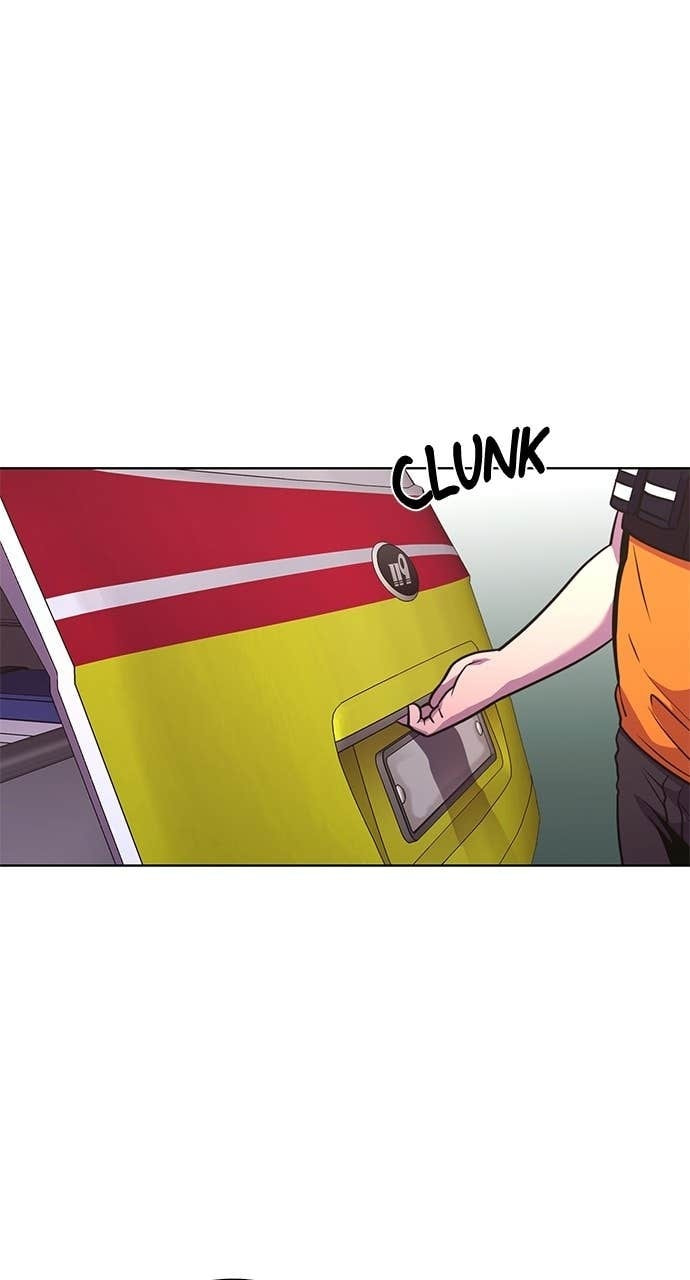 Read 1 Second chapter 309 image 41 on Lezhin