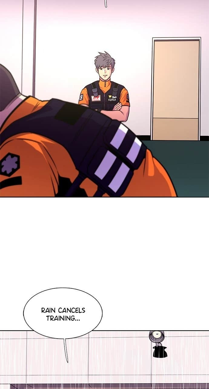 Read 1 Second chapter 309 image 44 on Lezhin