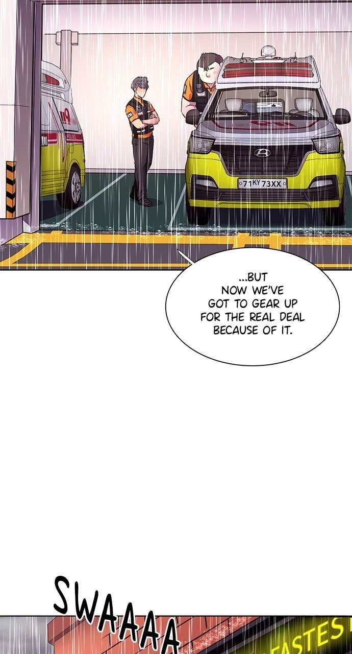 Read 1 Second chapter 309 image 45 on Lezhin