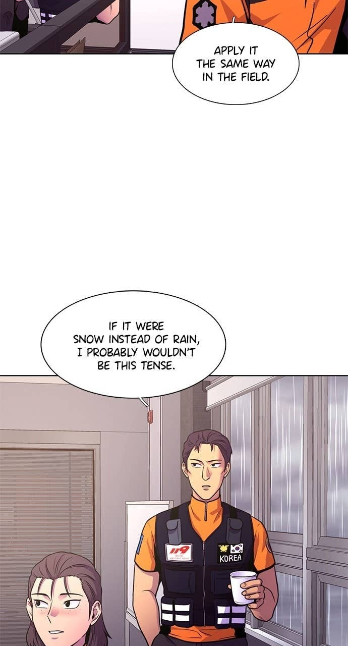 Read 1 Second chapter 309 image 48 on Lezhin