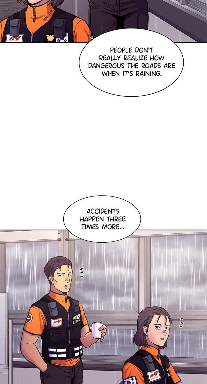 Read 1 Second chapter 309 image 49 on Lezhin