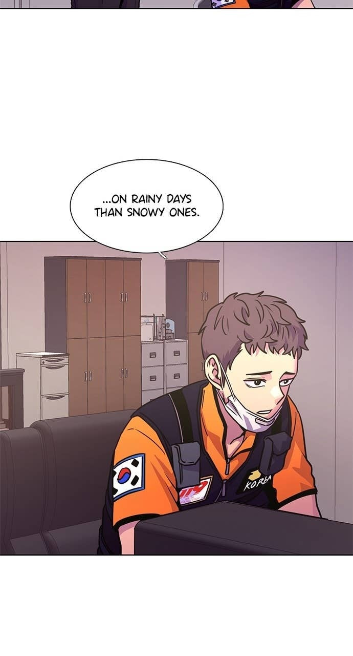 Read 1 Second chapter 309 image 50 on Lezhin