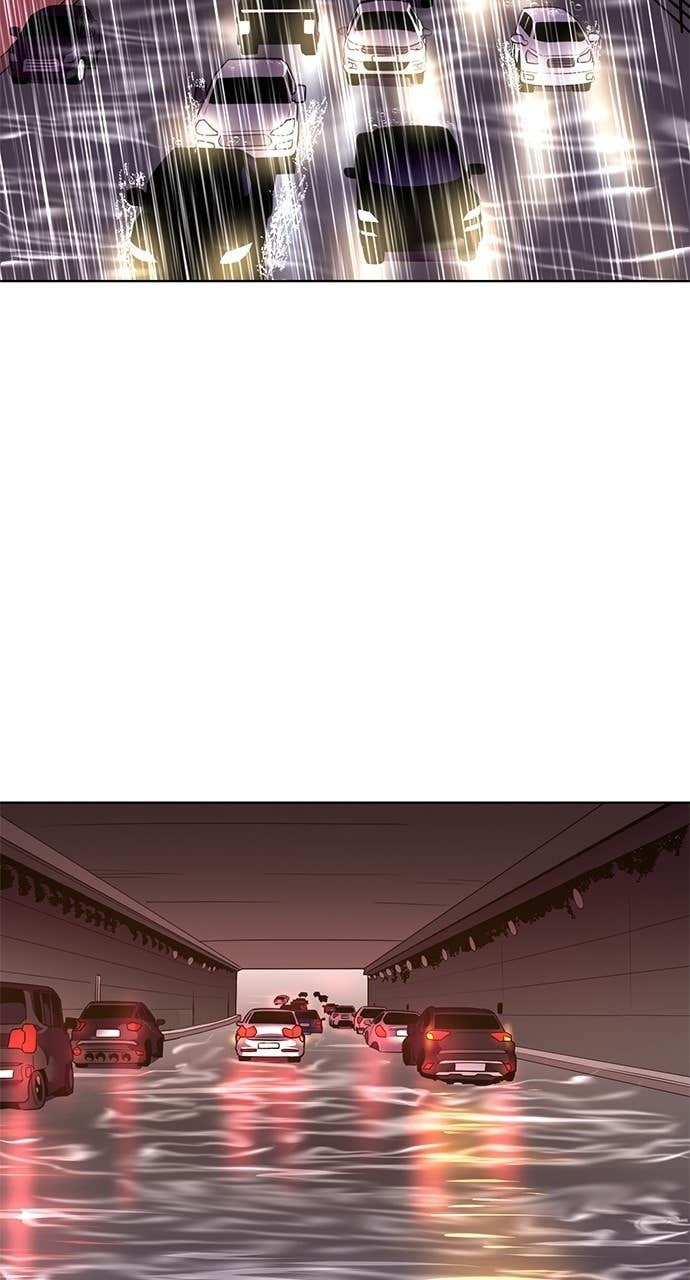 Read 1 Second chapter 309 image 55 on Lezhin