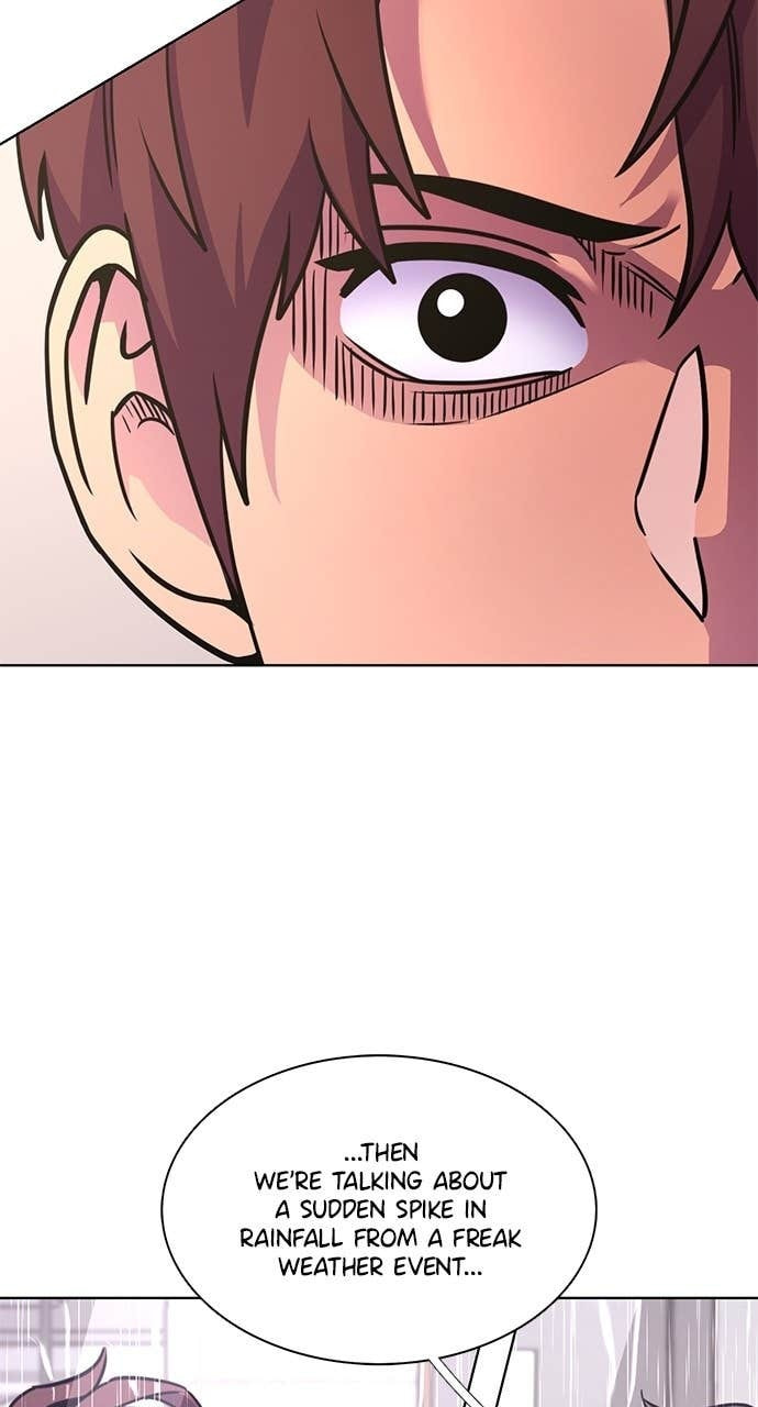 Read 1 Second chapter 309 image 6 on Lezhin
