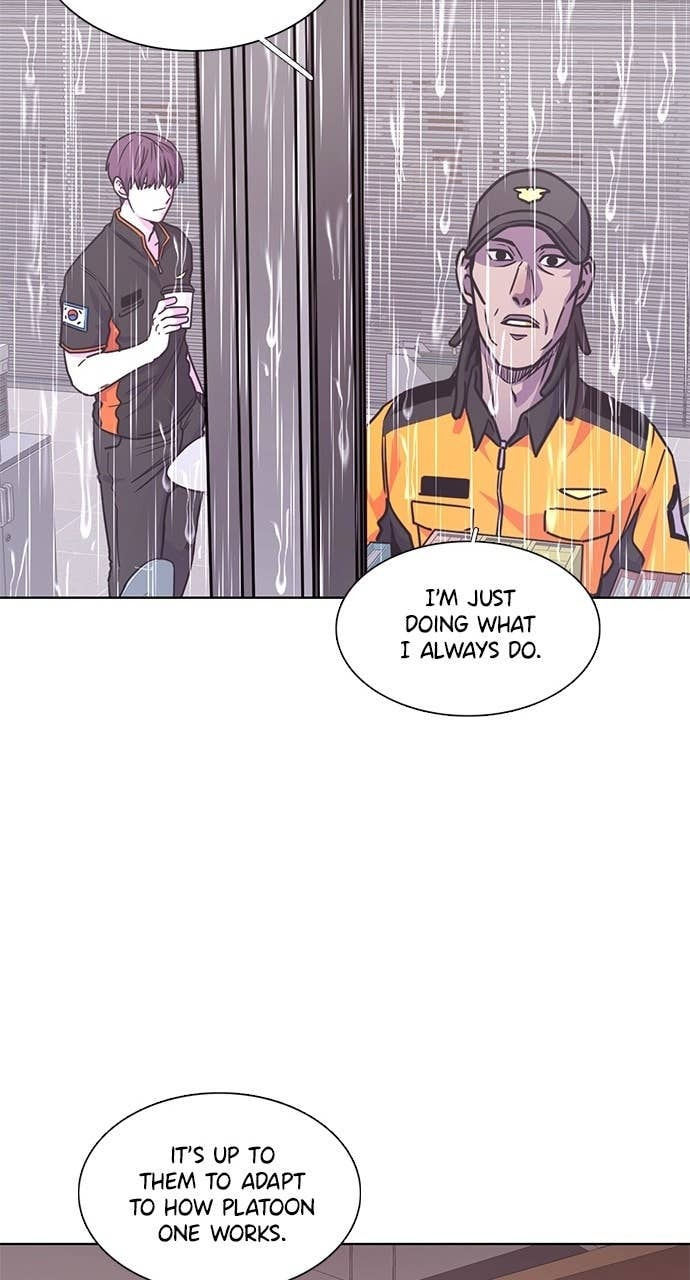 Read 1 Second chapter 309 image 60 on Lezhin
