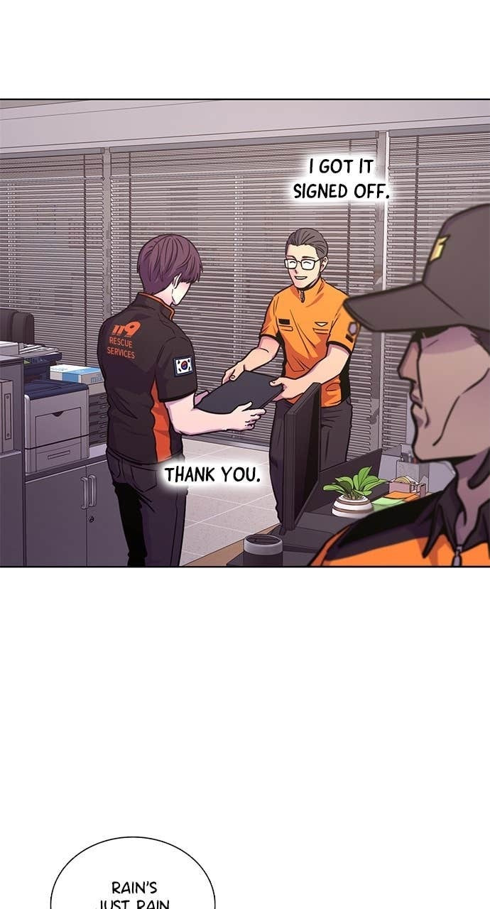 Read 1 Second chapter 309 image 63 on Lezhin