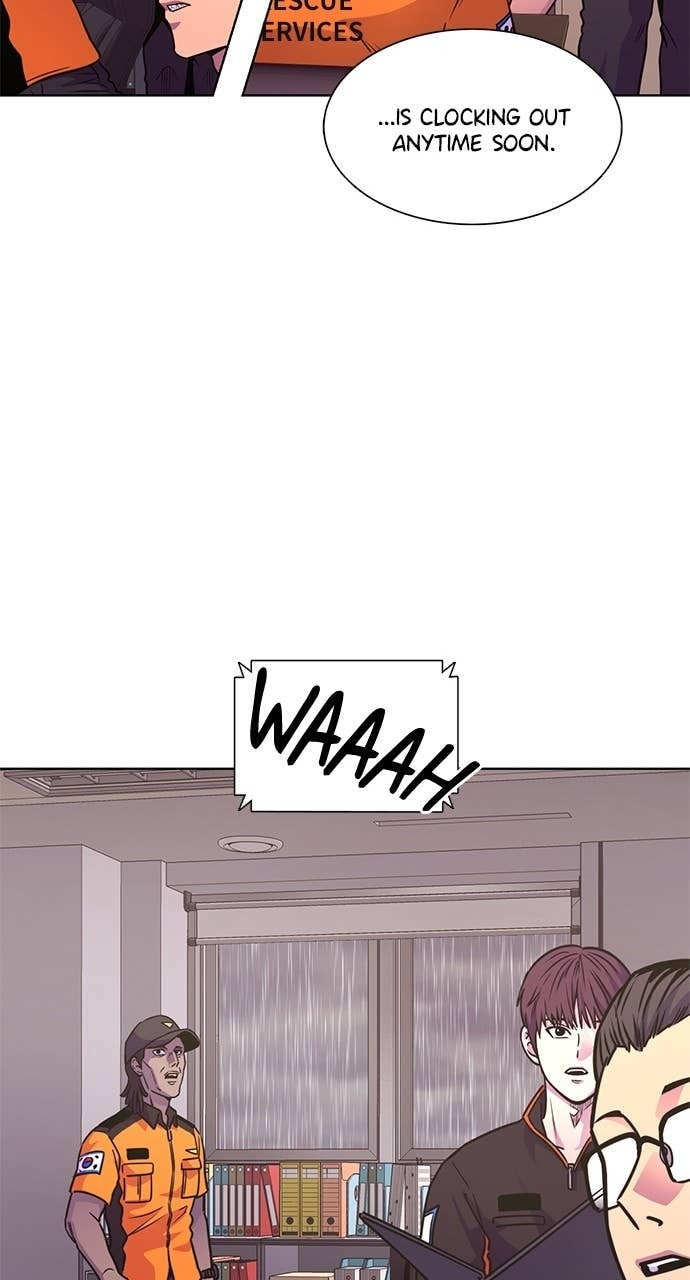 Read 1 Second chapter 309 image 66 on Lezhin