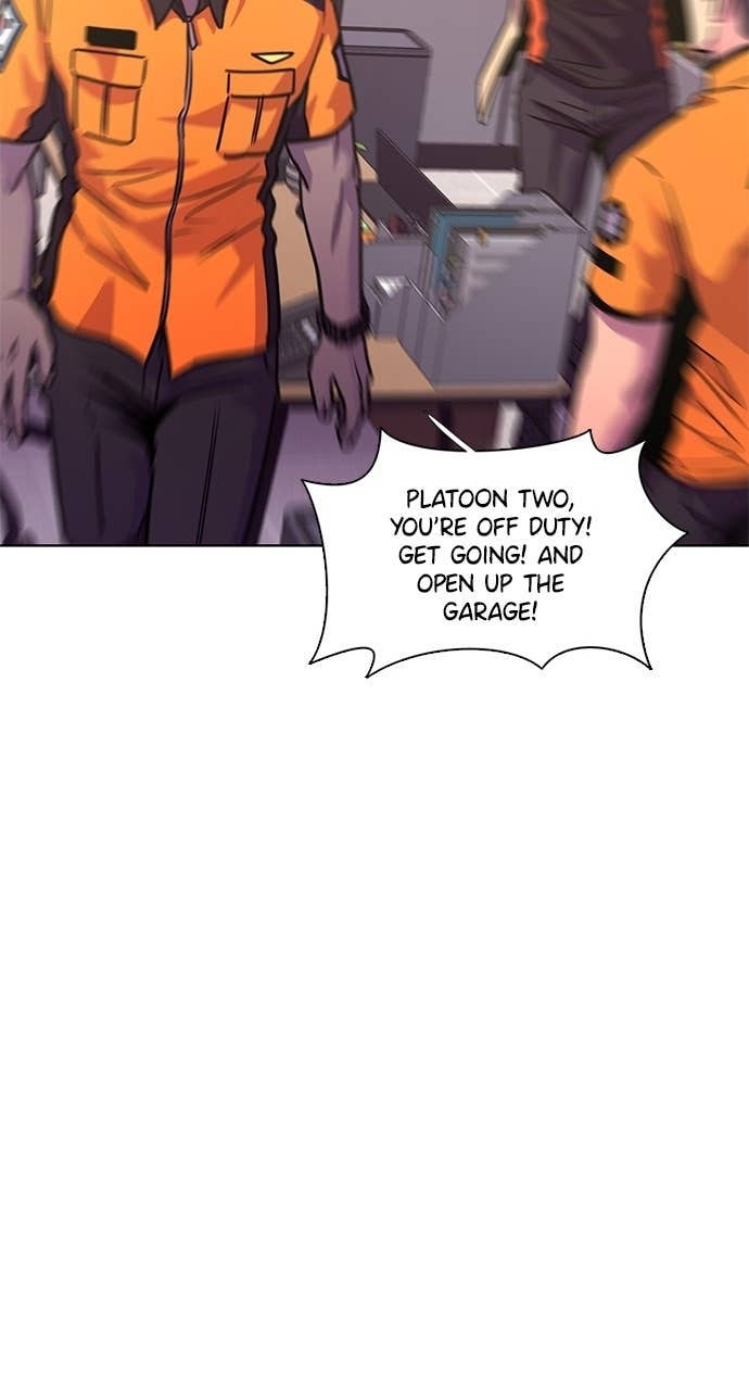 Read 1 Second chapter 309 image 68 on Lezhin