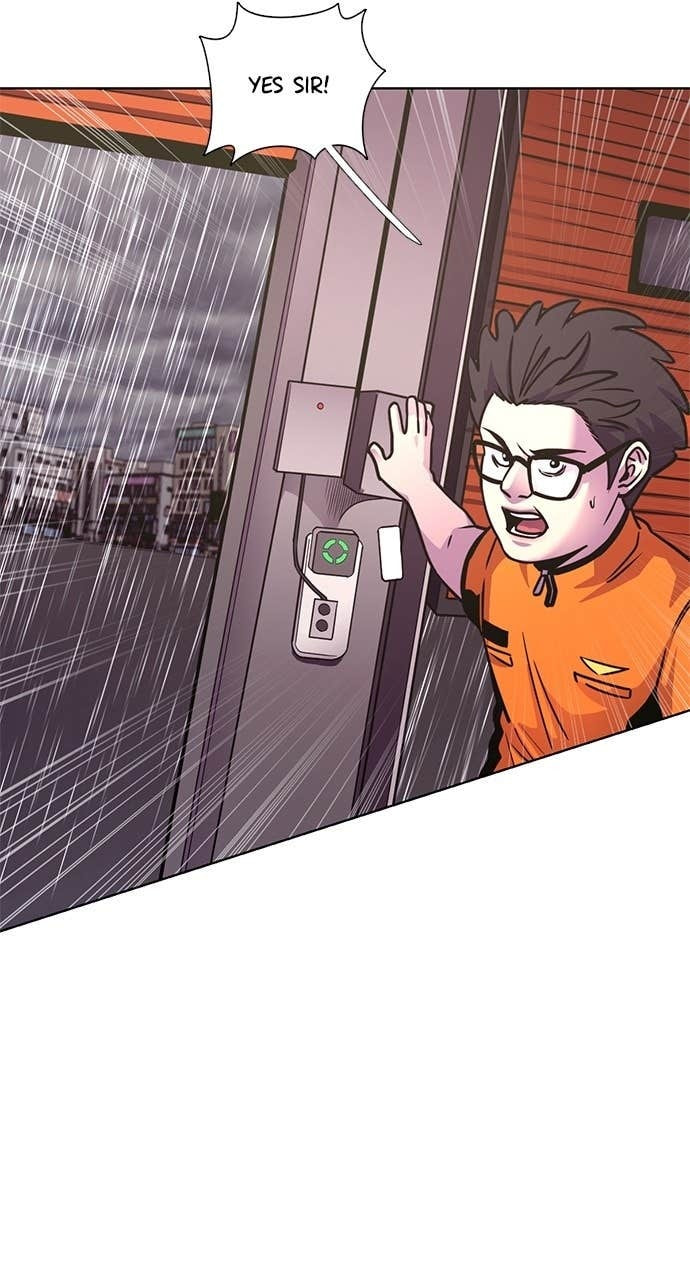 Read 1 Second chapter 309 image 69 on Lezhin