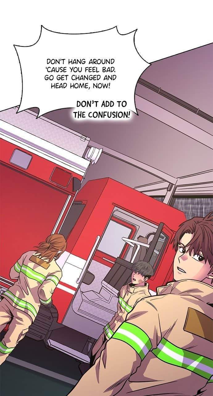 Read 1 Second chapter 309 image 70 on Lezhin