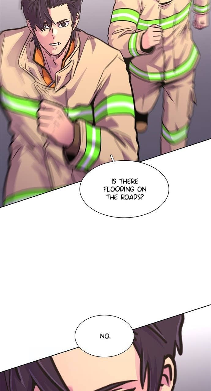 Read 1 Second chapter 309 image 72 on Lezhin