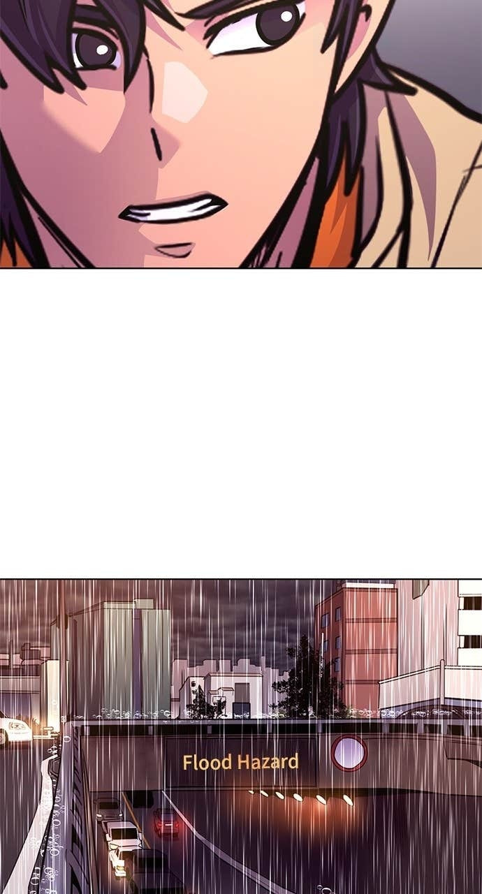 Read 1 Second chapter 309 image 73 on Lezhin