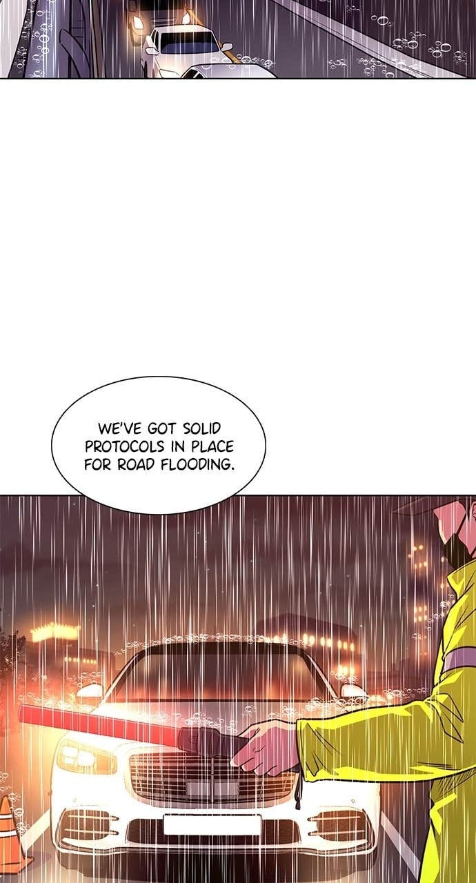 Read 1 Second chapter 309 image 74 on Lezhin