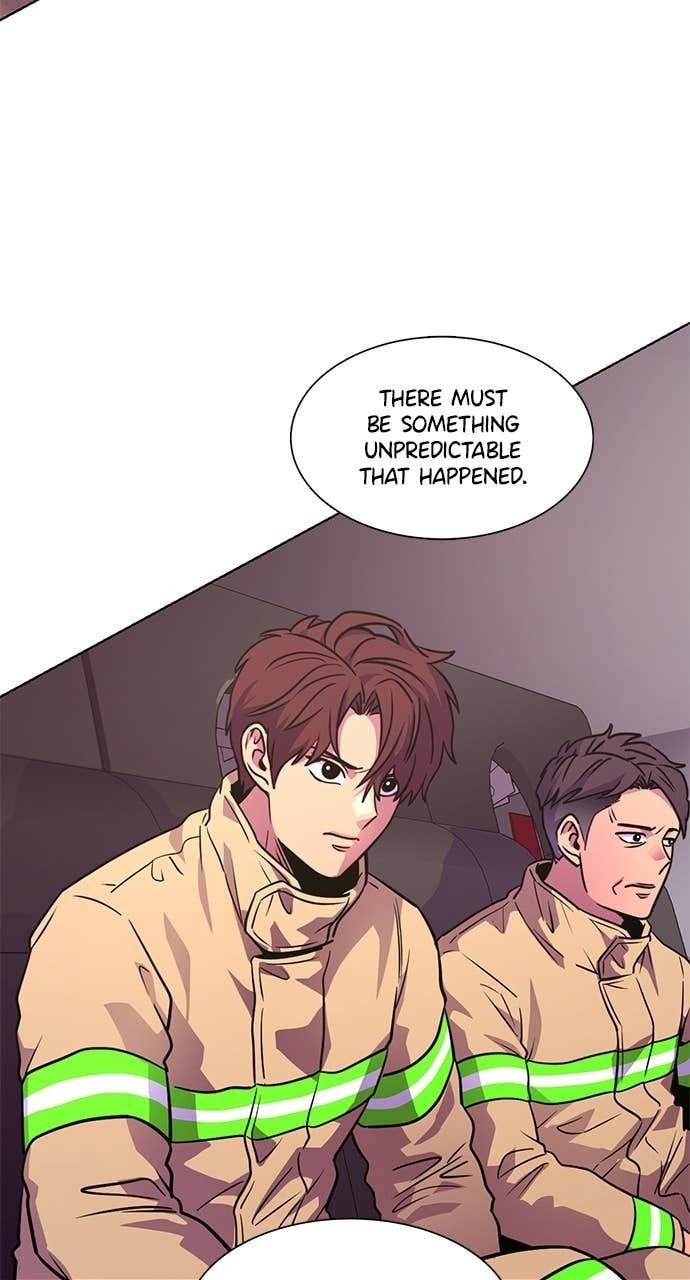 Read 1 Second chapter 309 image 78 on Lezhin